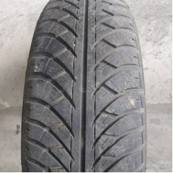 Автошини Uniroyal Rallye 580 165/70 R14  81T 4мм  Літо Б/У