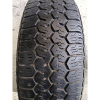 Автошини Uniroyal Rallye 280/70 165/70 R13  79Т 4мм  Літо Б/У