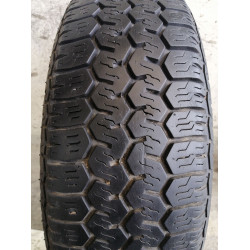 Автошини Uniroyal Rallye 280/70 165/70 R13  79Т 4мм  Літо Б/У