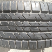 Автошини Uniroyal Rallye 440 205/50 R15  86V 7мм  Літо Б/У
