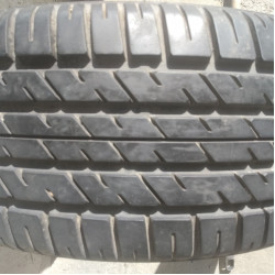 Автошини Uniroyal Rallye 440 205/50 R15  86V 7мм  Літо Б/У