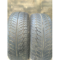 Автошини Uniroyal Rallye 540 195/55 R15  85V 6мм  Літо Б/У