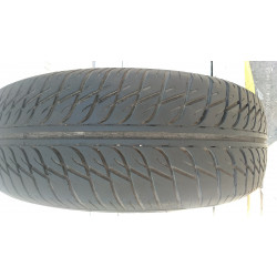 Автошини Uniroyal Rallye 540 195/60 R15  88H 5мм  Літо Б/У