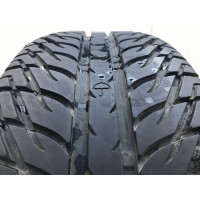 Автошини Uniroyal Rallye 540 205/55 R16  91V   Літо Б/У