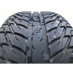 Автошини Uniroyal Rallye 540 205/55 R16  91V   Літо Б/У