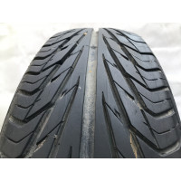 Автошини Uniroyal Rallye 550 185/65 R15  88H 6мм  Літо Б/У