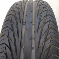 Автошини Uniroyal Rallye 550 205/60 R15  91H 6мм  Літо Б/У