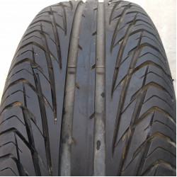 Автошини Uniroyal Rallye 550 205/60 R15  91H 6мм  Літо Б/У