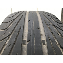Автошини Uniroyal Rallye 550 225/55 R16  95V 4мм  Літо Б/У