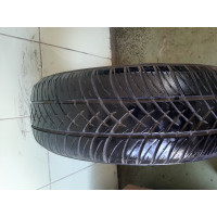 Автошини Uniroyal Rallye 680 165/65 R14  79T 4мм  Літо Б/У