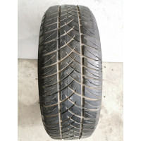 Автошини Uniroyal Rallye 680 175/65 R14 XL 86T 4мм  Літо Б/У