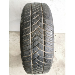 Автошини Uniroyal Rallye 680 175/65 R14 XL 86T 4мм  Літо Б/У