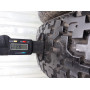 Автошини Uniroyal Rallye Ms Plus 155/80 R15  82Q 8мм  Всесезонна Б/У