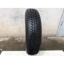 Автошини Uniroyal Rallye280 165/80 R15  86S 8мм  Літо Б/У