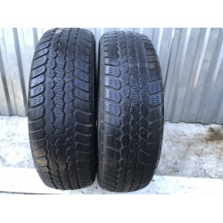 Автошини Viking Snow Tech 155/65 R14  75 5мм  Зимова Б/У