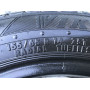 Автошини Viking Snow Tech 155/65 R14  75 5мм  Зимова Б/У
