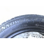 Автошини Viking Snow Tech 155/65 R14  75 5мм  Зимова Б/У