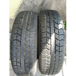 Автошини Voyager Voyager 165/65 R14  79T 5мм  Літо Б/У
