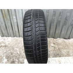 Автошини Vredestein QuaTrac 3 165/65 R14  79 7мм  Зимова Б/У