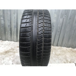 Автошини Vredestein Quatrac 3 195/50 R15  82 5мм  Всесезонна Б/У