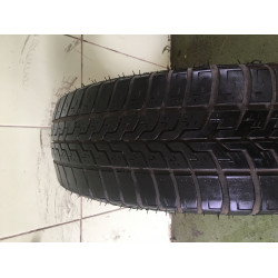 Автошини Vredestein Quatrac 2 175/70 R14  84T 6мм  Зимова Б/У
