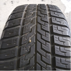 Автошини Vredestein Quatrac 2 205/60 R15  91H 5мм  Літо Б/У