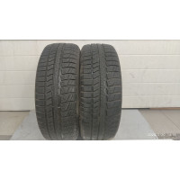 Автошини Vredestein Quatrac 3 195/55 R16 RF 87V 6мм  Всесезонна Б/У