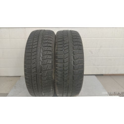 Автошини Vredestein Quatrac 3 195/55 R16 RF 87V 6мм  Всесезонна Б/У