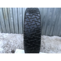 Автошини Vredestein Snow 175/80 R14  88Q 7мм  Зимова Б/У