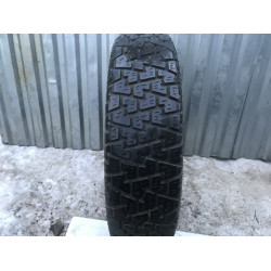 Автошини Vredestein Snow 175/80 R14  88Q 7мм  Зимова Б/У