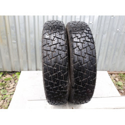 Автошини Vredestein Snow 155/80 R15  82Q 8мм  Всесезонна Б/У