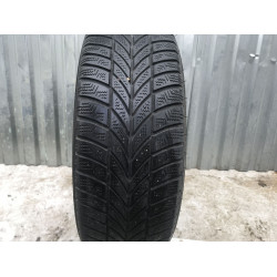 Автошини Vredestein SnowTrac 195/60 R15  88 5мм  Зимова Б/У