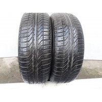 Автошини Vredestein T-Trac si 185/60 R14  82T 6мм  Літо Б/У