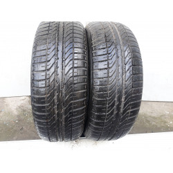 Автошини Vredestein T-Trac si 185/60 R14  82T 6мм  Літо Б/У