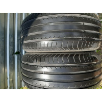 Автошини Vredestein Ultra Ceuta 255/45 R18  103Y 6мм  Літо Б/У