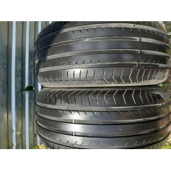 Автошини Vredestein Ultra Ceuta 255/45 R18  103Y 6мм  Літо Б/У