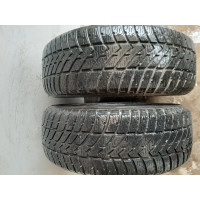 Автошини Vredestein Wintrac 185/55 R15  82H 6мм  Зимова Б/У