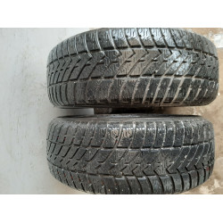 Автошини Vredestein Wintrac 185/55 R15  82H 6мм  Зимова Б/У