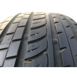 Автошини Wanli S-1063 205/55 R16  91V 5мм  Літо Б/У