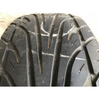 Автошини Wanli S-1088 225/55 R16  99V 6мм  Літо Б/У