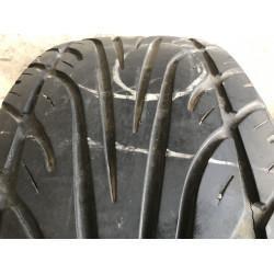 Автошини Wanli S-1088 225/55 R16  99V 6мм  Літо Б/У