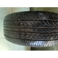 Автошини Wanli S-1095 215/60 R15  94H 5мм  Літо Б/У