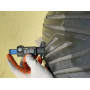 Автошини Wanli S-1099 225/45 R17  91W 4мм  Літо Б/У