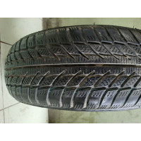 Автошини WestLake Snowmaster SW608 175/65 R14  82H 5мм  Зимова Б/У