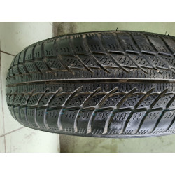 Автошини WestLake Snowmaster SW608 175/65 R14  82H 5мм  Зимова Б/У