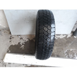 Автошини Winter Plus 155/80 R12  76Q 5мм  Всесезонна Б/У