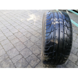 Автошини Yokohama A520 215/45 R17  87W 6мм  Літо Б/У