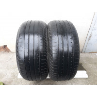 Автошини Yokohama AdvanSport V105 255/50 R19  107Y 4мм  Літо Б/У