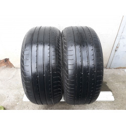 Автошини Yokohama AdvanSport V105 255/50 R19  107Y 4мм  Літо Б/У