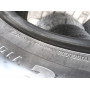 Автошини Yokohama AdvanSport V105 255/50 R19  107Y 4мм  Літо Б/У